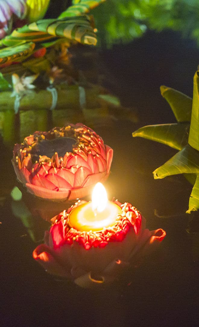 Loi Kratong